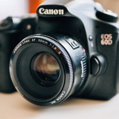camera